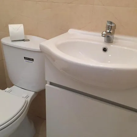 Invicta House Boavista Apartment
