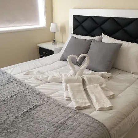 Invicta House Boavista Apartment *