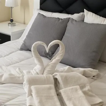 Apartment Invicta House Boavista Porto