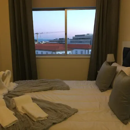 Invicta House Boavista Porto